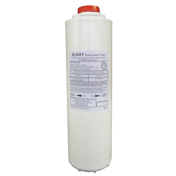Elkay Elkay WaterSentry 1500 Gallon Lead & Sediment Reduction Filter Kit EWF3000 - main